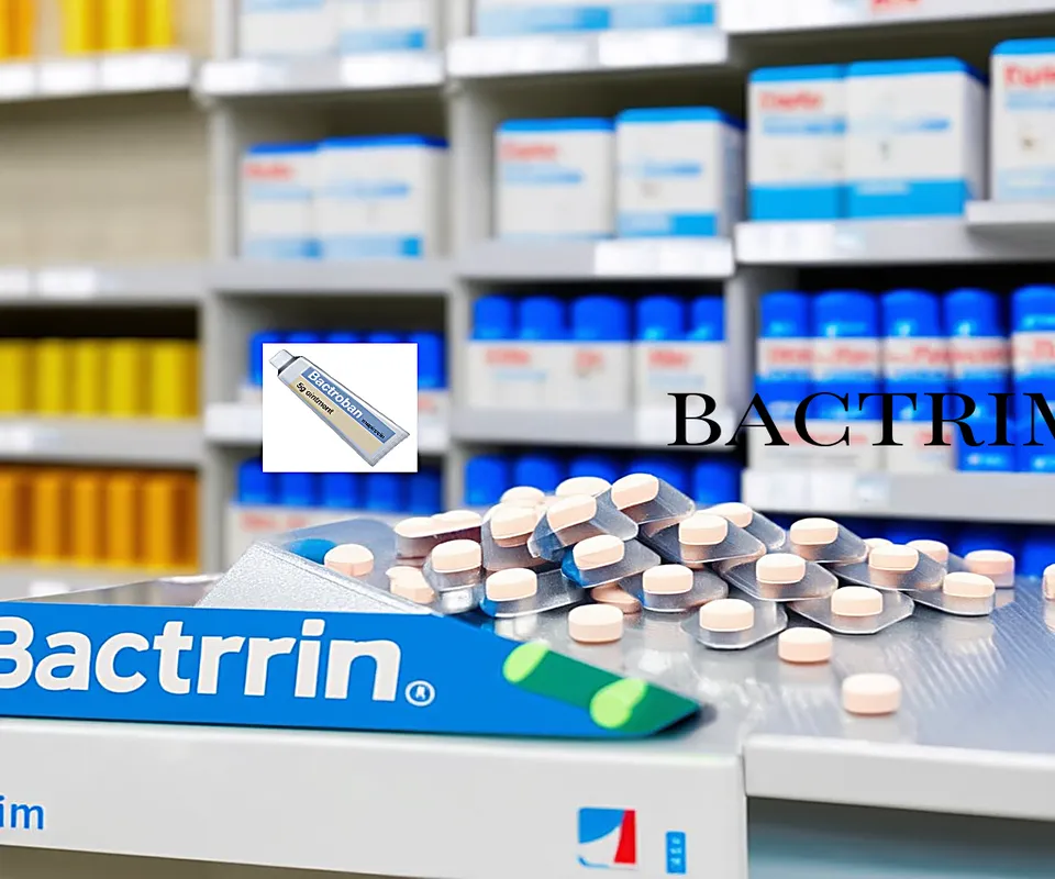 Bactrim 160 mg prezzo